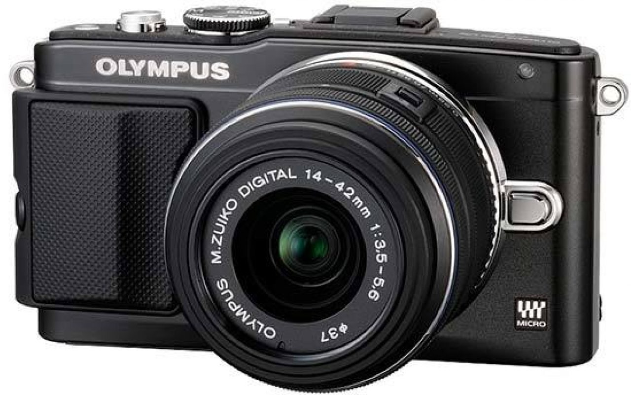 Olympus E-PL5 Review | Photography Blog