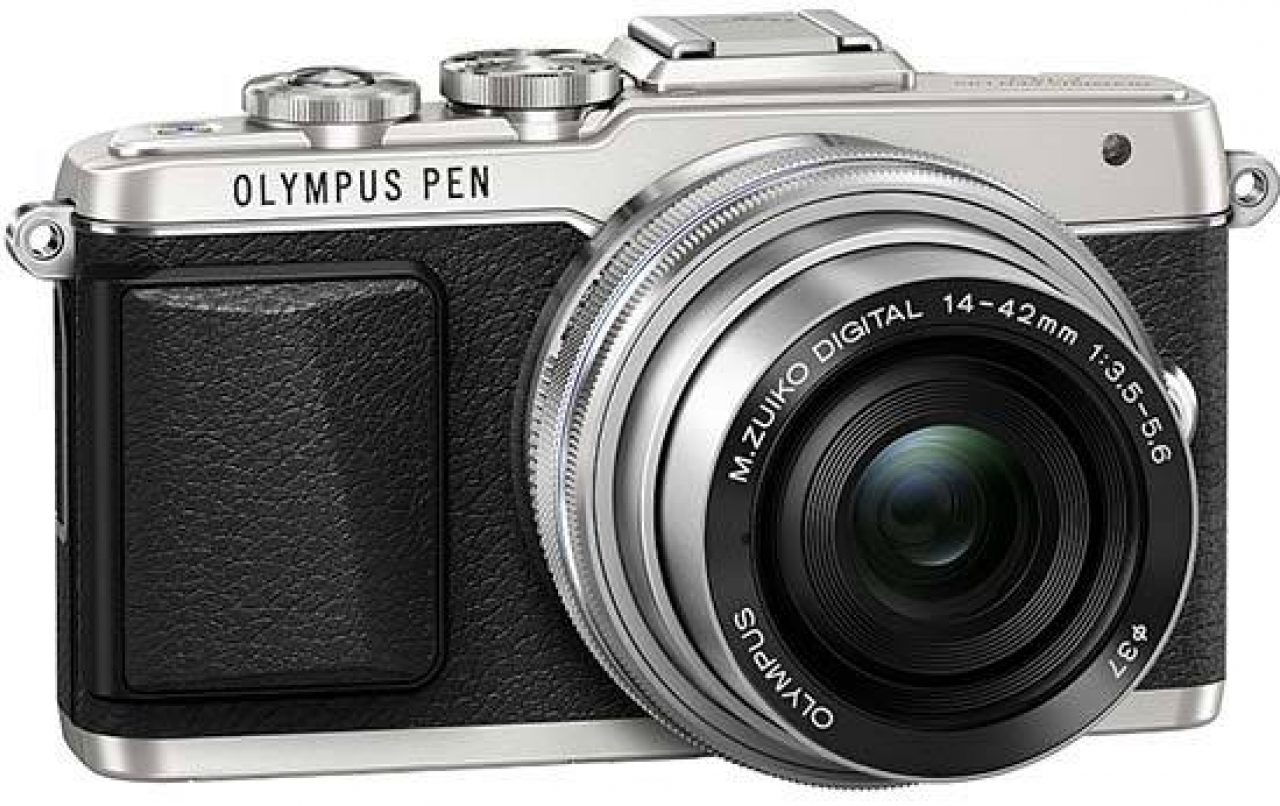 OLYMPUS pen epl-7