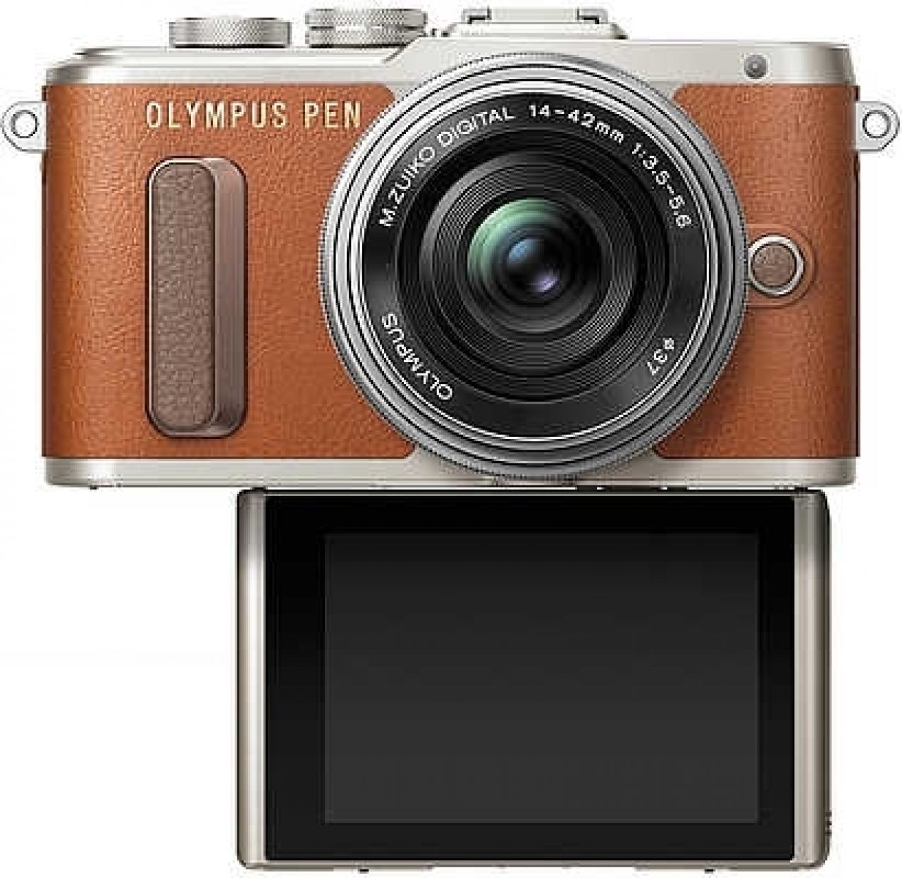 olympus pen epl 8