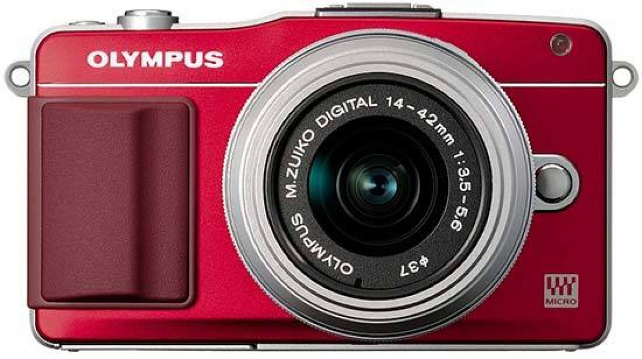 Olympus E PM2 Review   Photography Blog