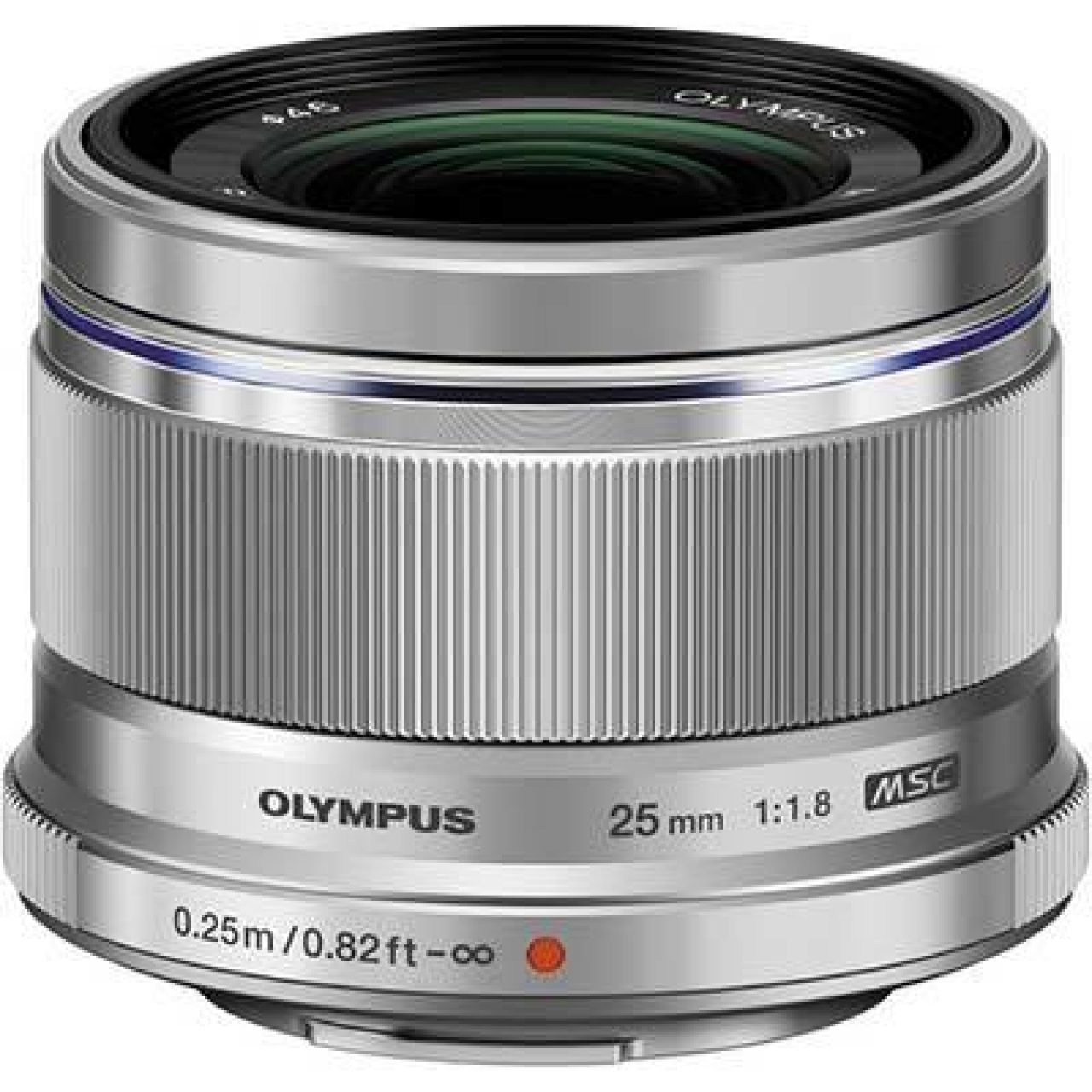 Olympus M.ZUIKO Digital 25mm f/1.8 Review | Photography Blog