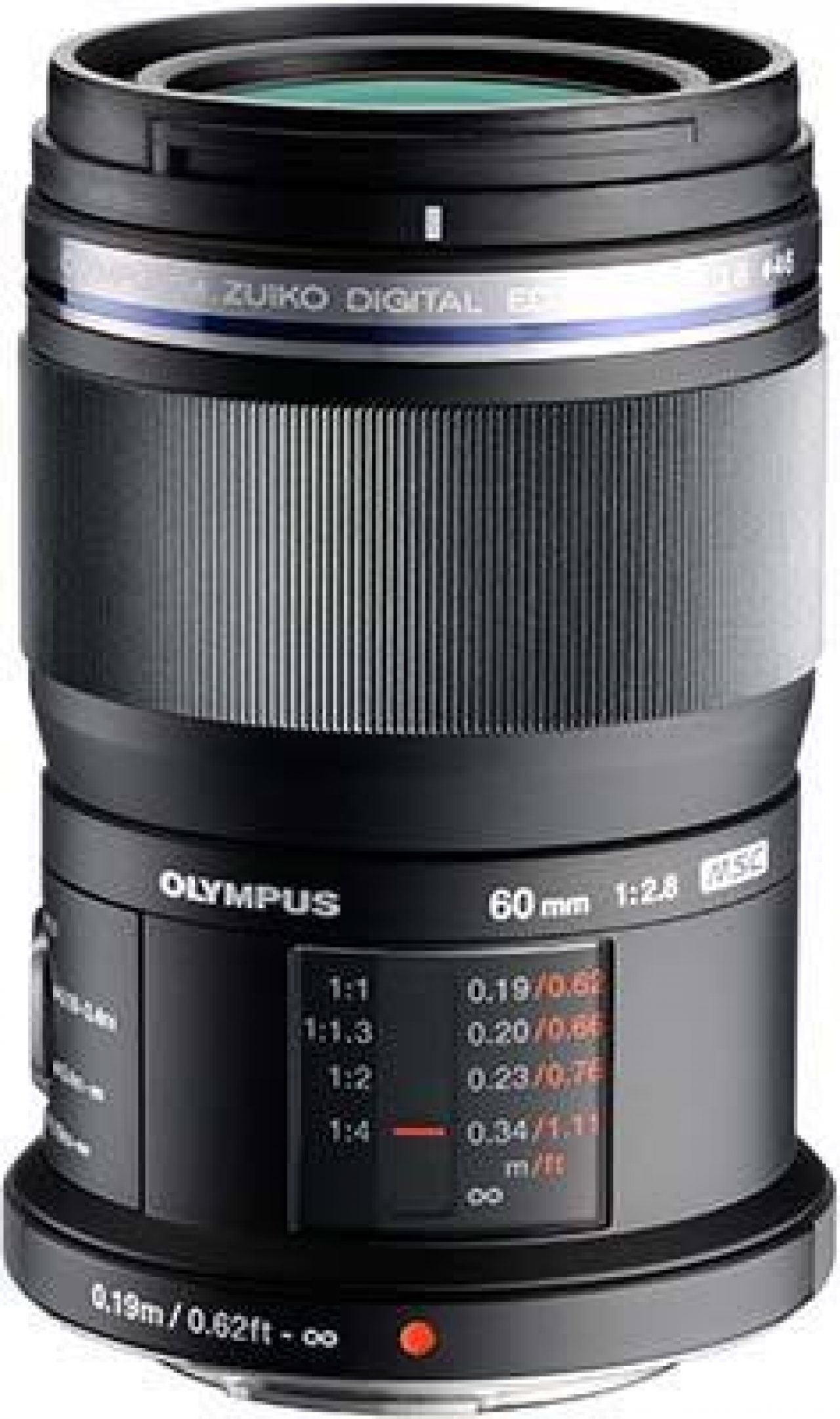 Olympus M.Zuiko Digital ED 60mm f/2.8 Macro Review | Photography Blog