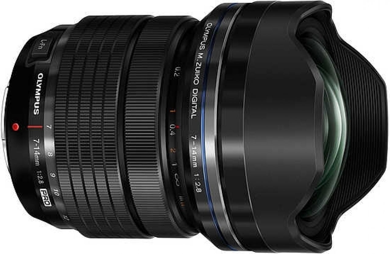 Olympus M.ZUIKO Digital ED 7-14mm f/2.8 PRO Review | Photography Blog