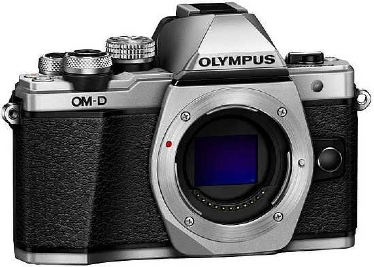 Olympus OM D E M II Review   Photography Blog