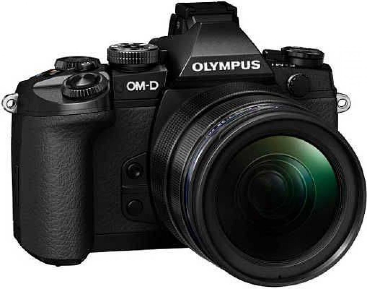 Olympus OM-D E-M1 Review | Photography Blog