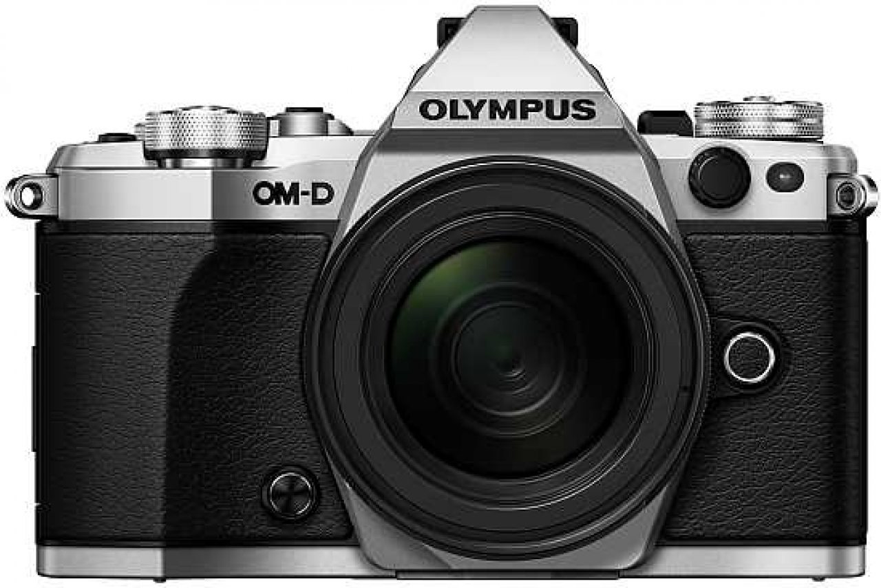 em5 mark ii used