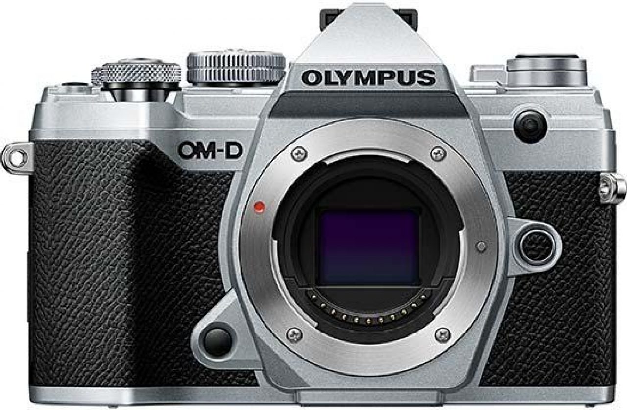 olympus em5 mark ii firmware update