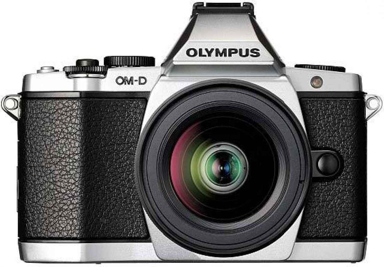 Olympus OM-D E-M5 Review | Photography Blog