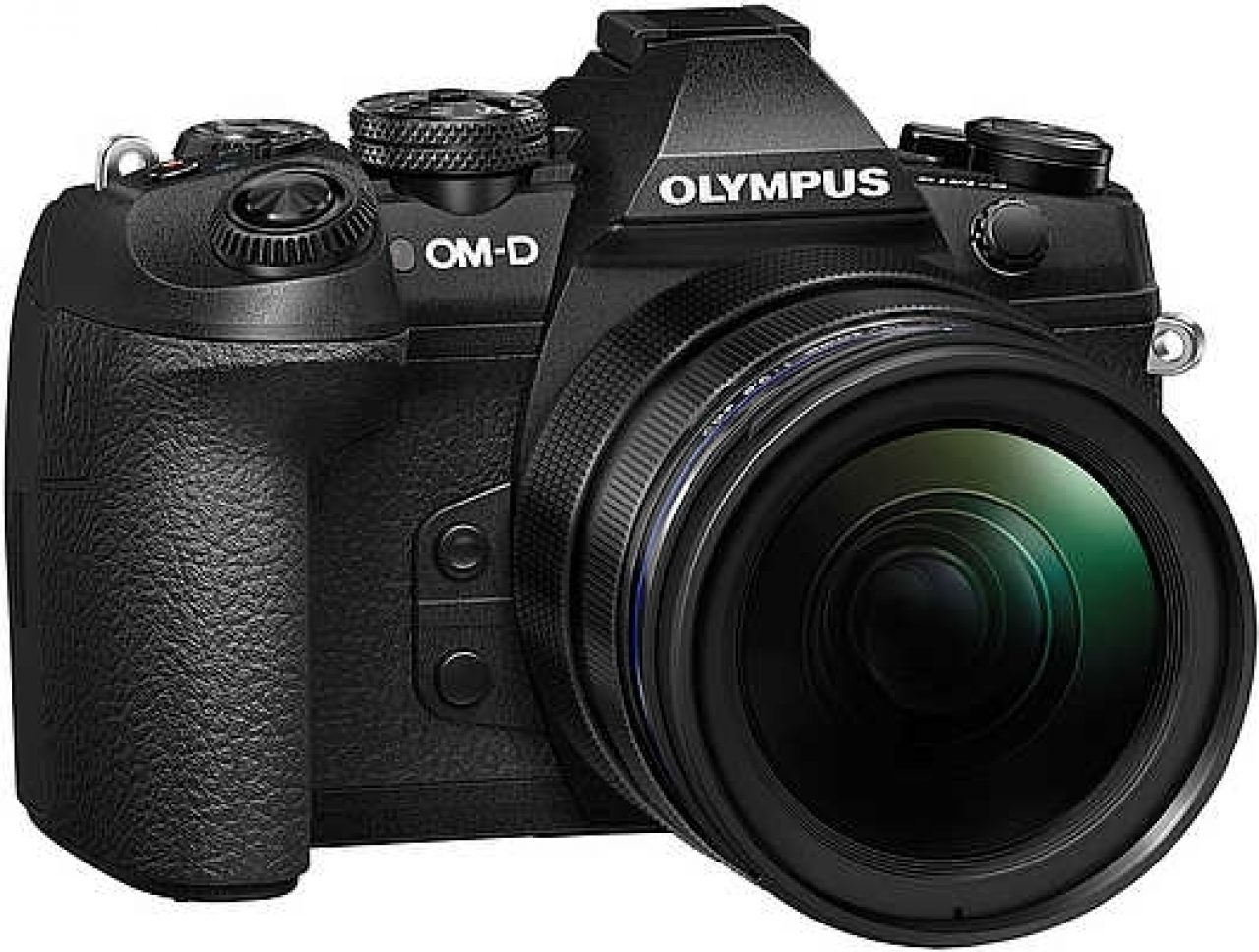Olympus OM-D E-M1 II Review | Photography Blog