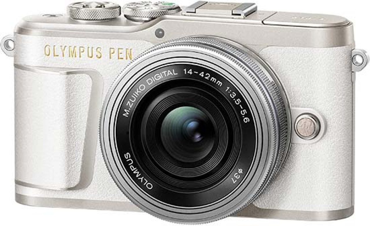 Olympus PEN E-PL9 Review | Photography Blog