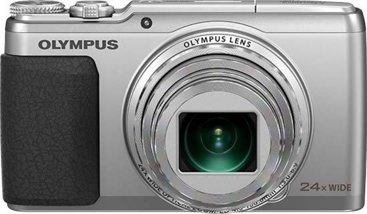 olympus 24x wide camera