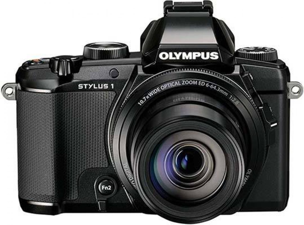 Olympus Stylus 1 Review | Photography Blog