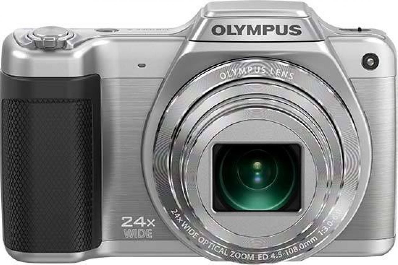 Flash Memory Card Olympus Stylus SZ-15 Digital Camera Memory Card 16GB Secure Digital SDHC 