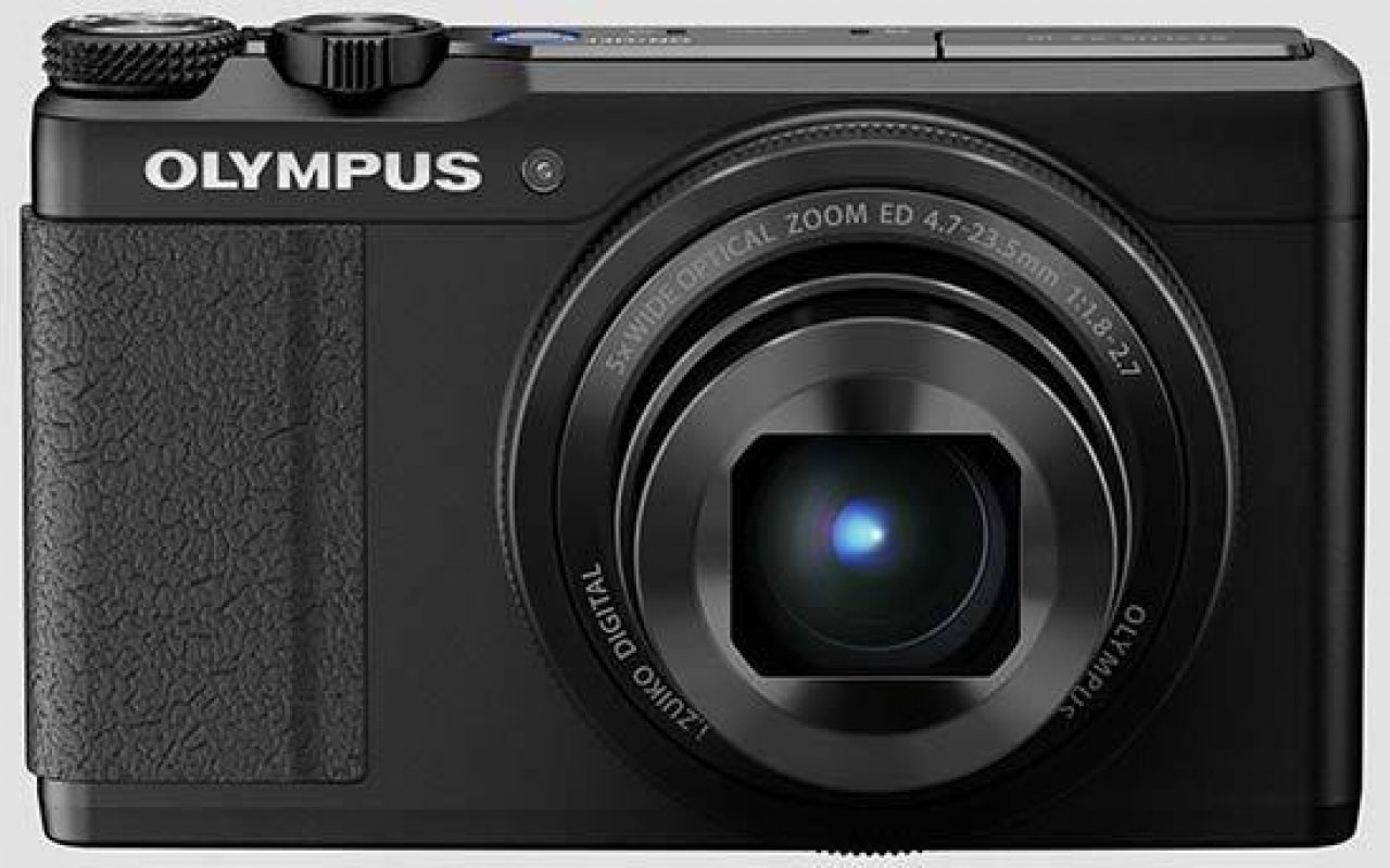Olympus XZ-10 Review | Photography Blog