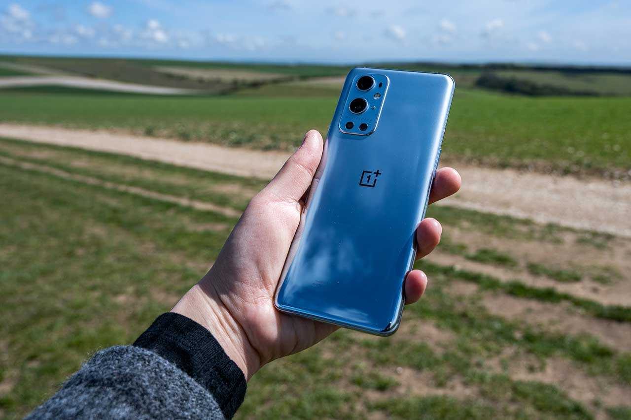 OnePlus 9 Pro Review | Photography Blog