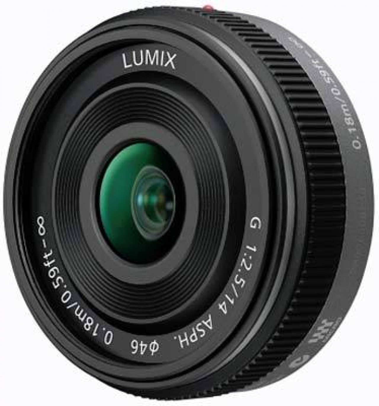 Panasonic LUMIX G 14mm F2.5 ASPH Review | Photography Blog