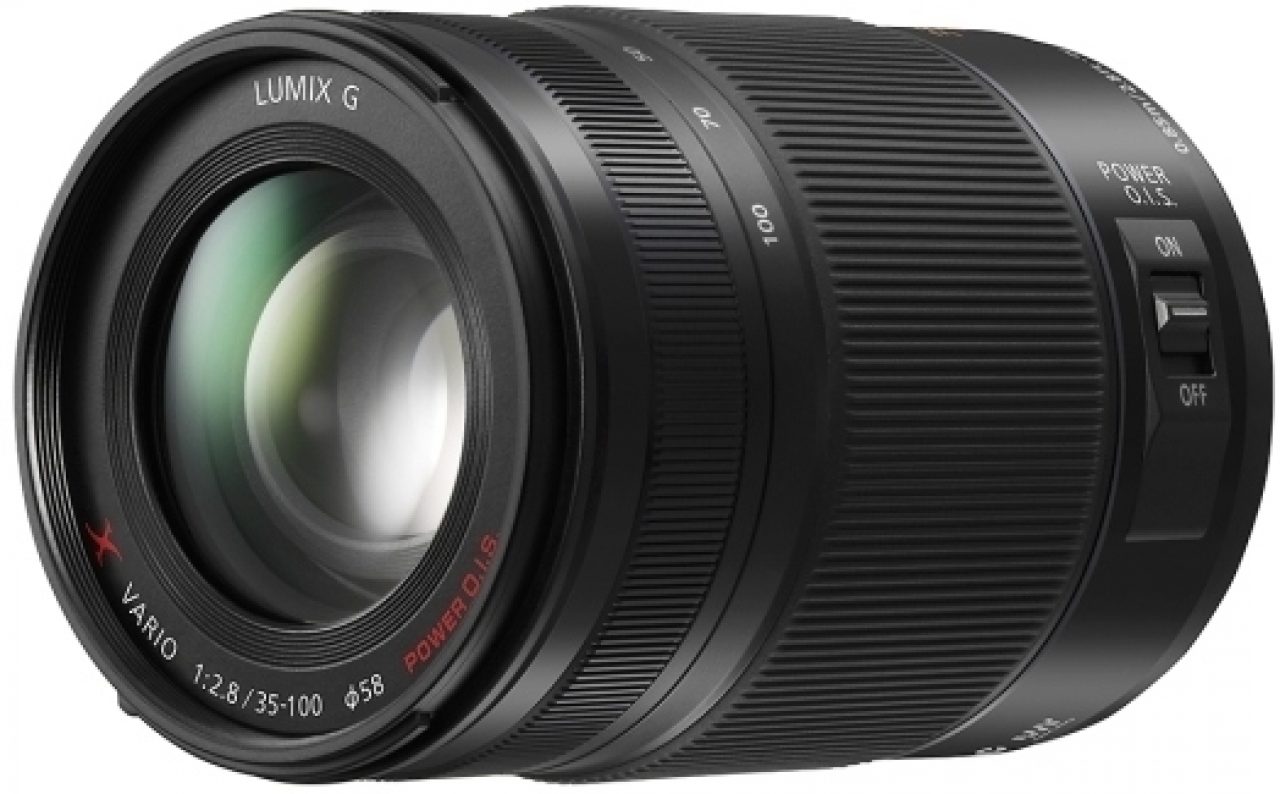 Panasonic LUMIX G X VARIO 35-100mm F2.8 Review | Photography Blog