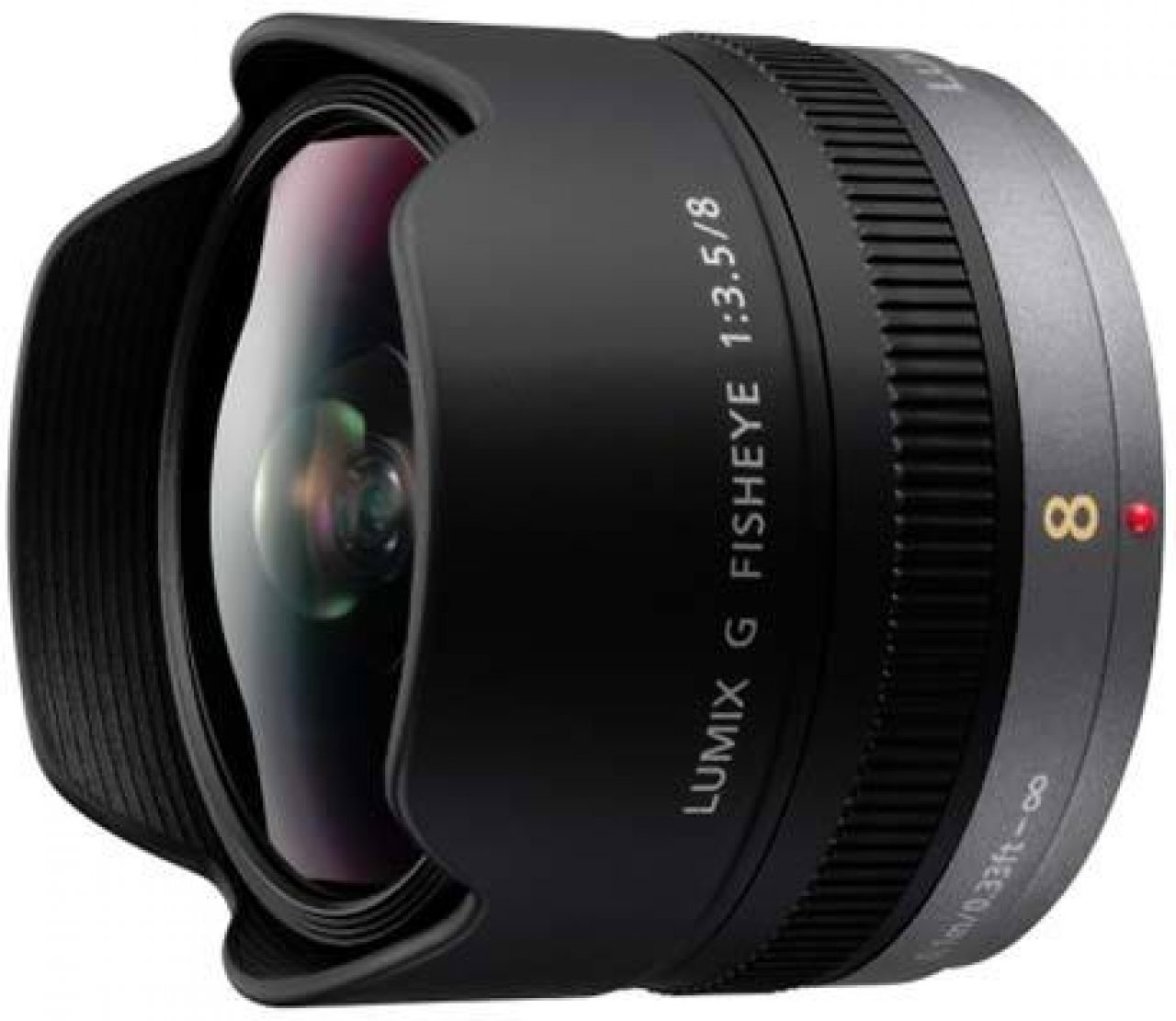 panasonic 8mm f3 5