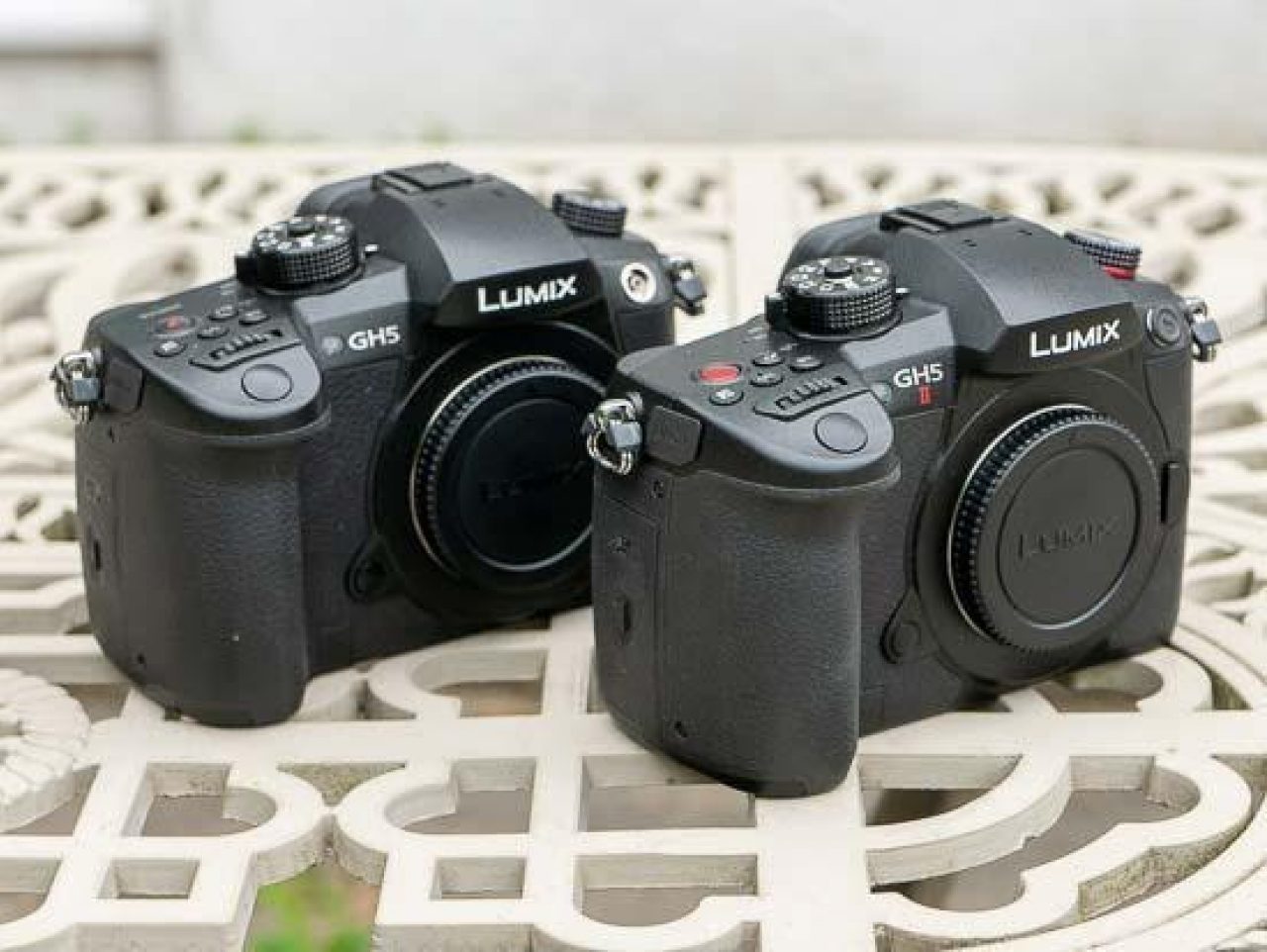 gh5 body price