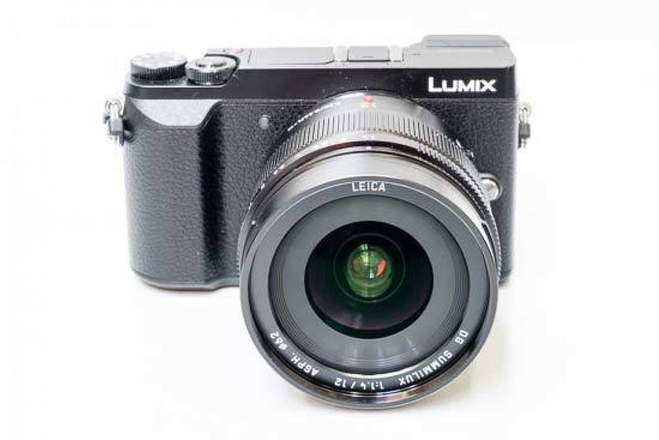 Panasonic Leica DG Summilux 12mm f/1.4 ASPH Review | Photography Blog