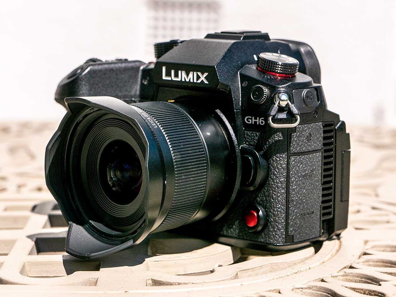 Panasonic Leica DG Summilux 9mm F1.7 ASPH Review | Photography Blog