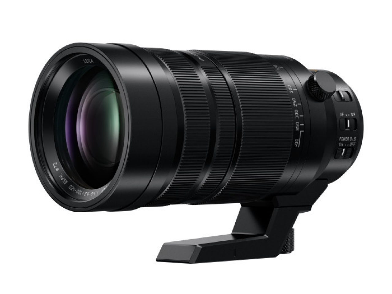 Panasonic LEICA DG VARIO-ELMAR 100-400mm f/4.0-6.3 ASPH