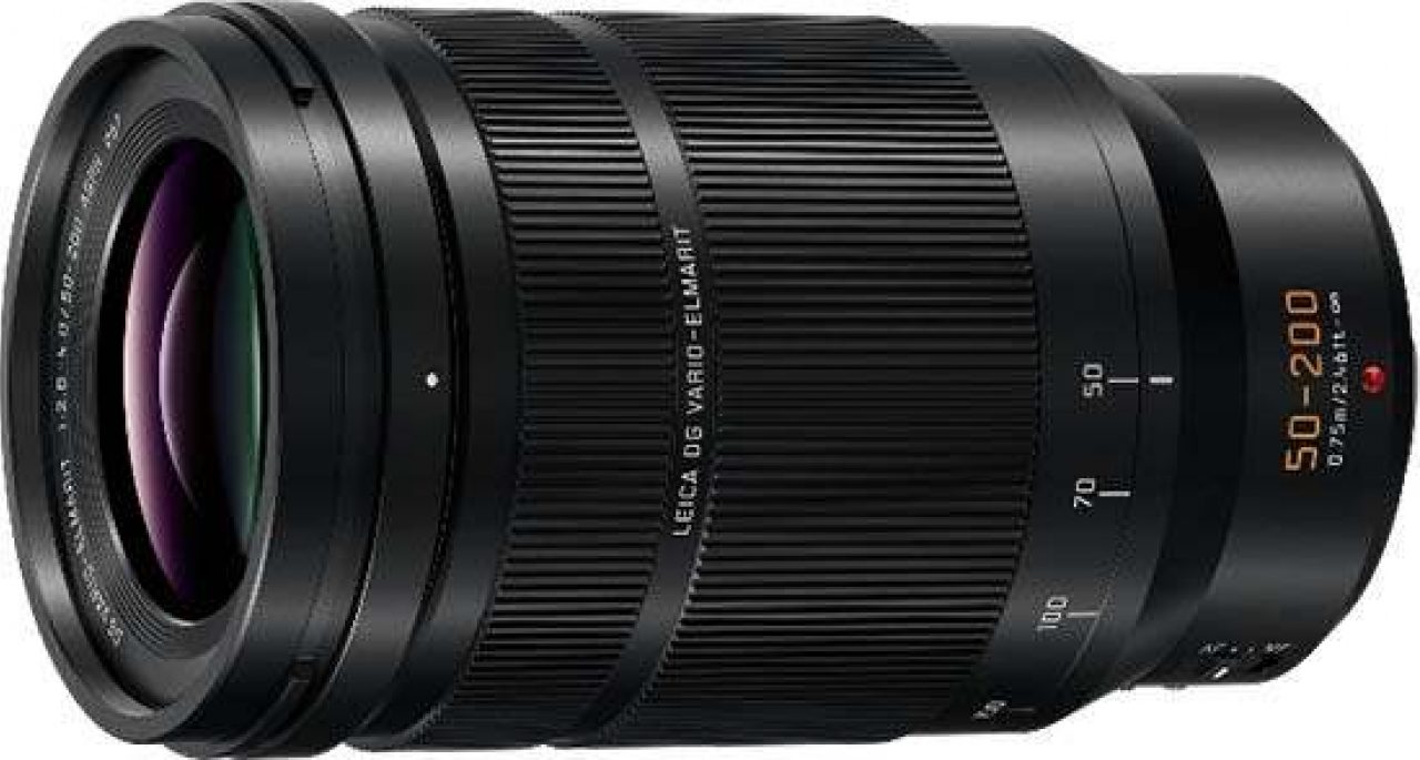Panasonic Leica DG Vario-Elmarit 50-200mm F2.8-4.0 ASPH Power OIS Review |  Photography Blog