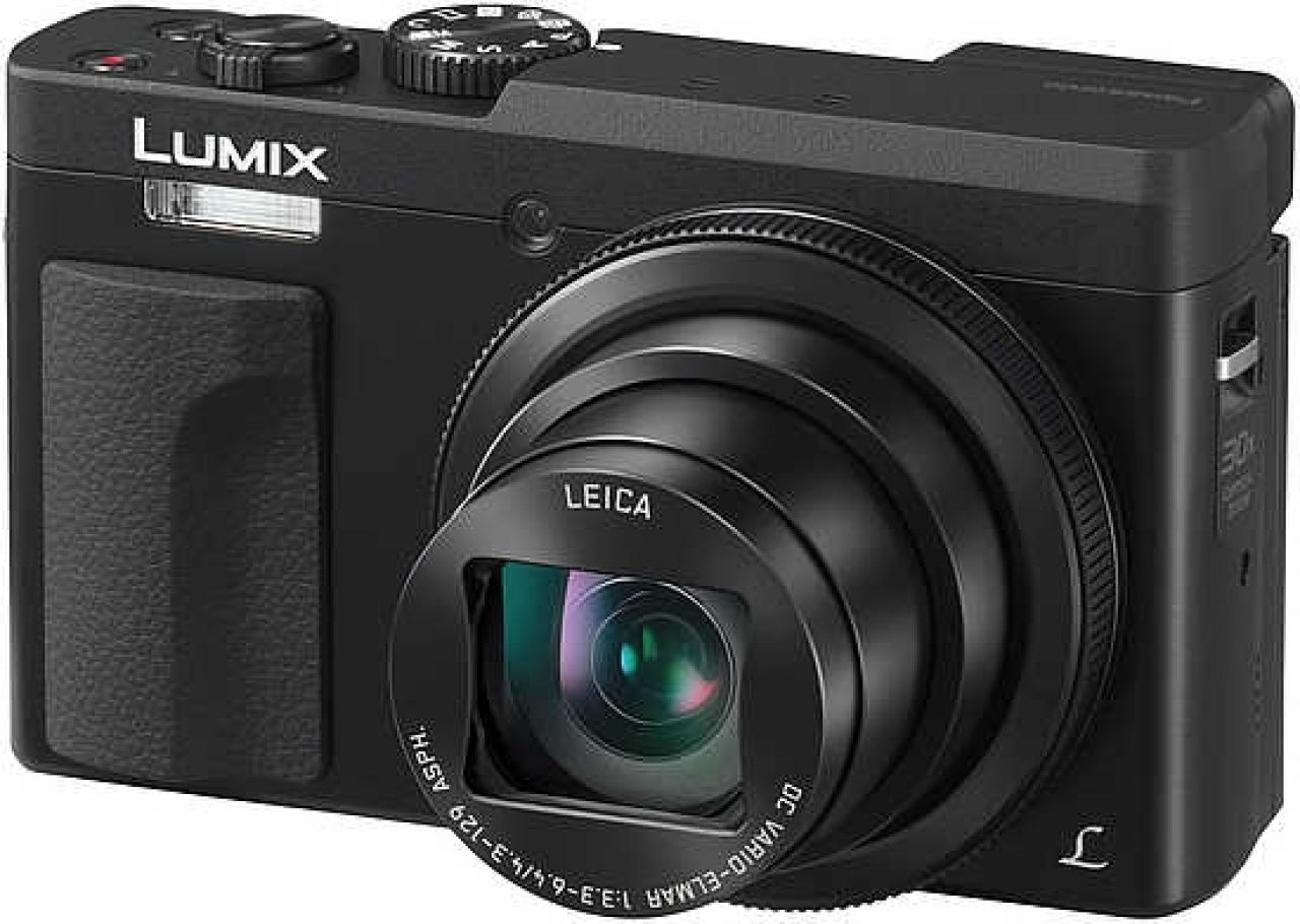 bizon Winst klauw Panasonic Lumix DC-TZ90 Review | Photography Blog