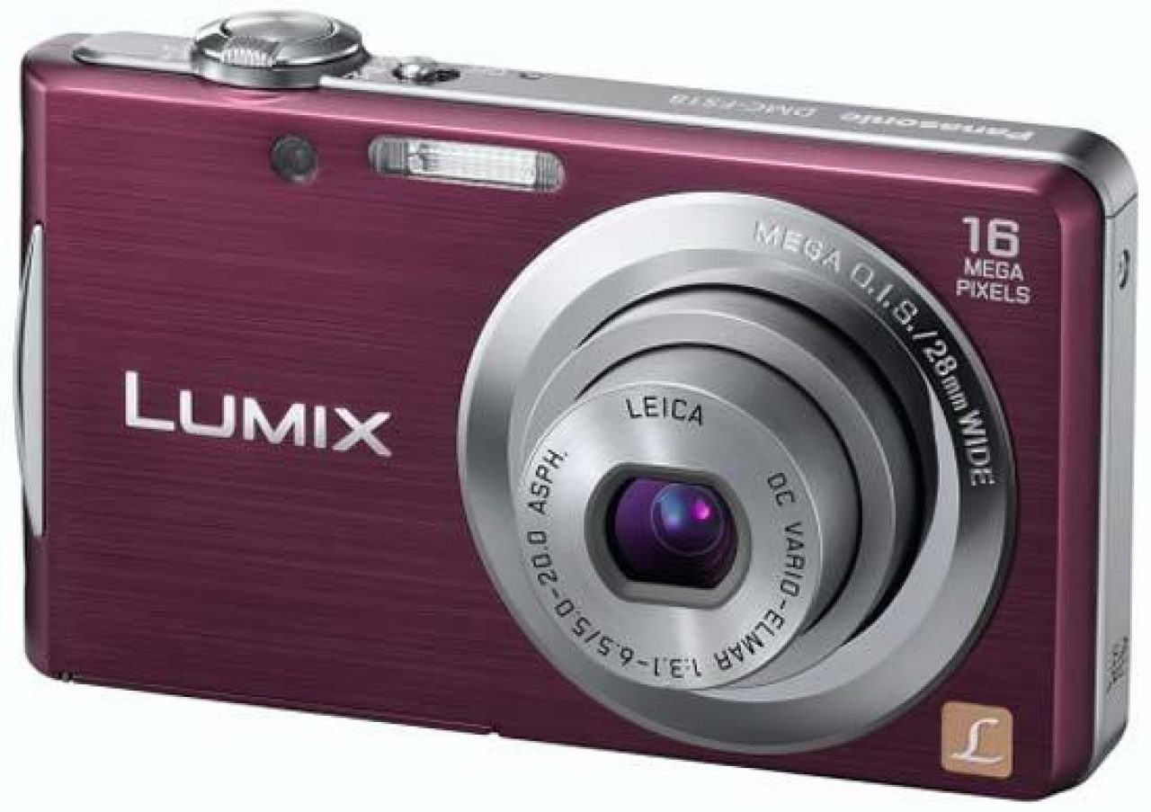 BigBuild Technology 16GB Ultra Fast 90MB/s SD SDHC Memory Card For Panasonic Lumix DMC-FS40 Camera 