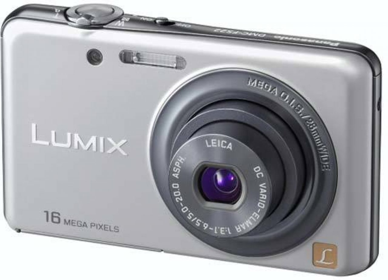 Panasonic Lumix DMC-FS7 review: Panasonic Lumix DMC-FS7 - CNET
