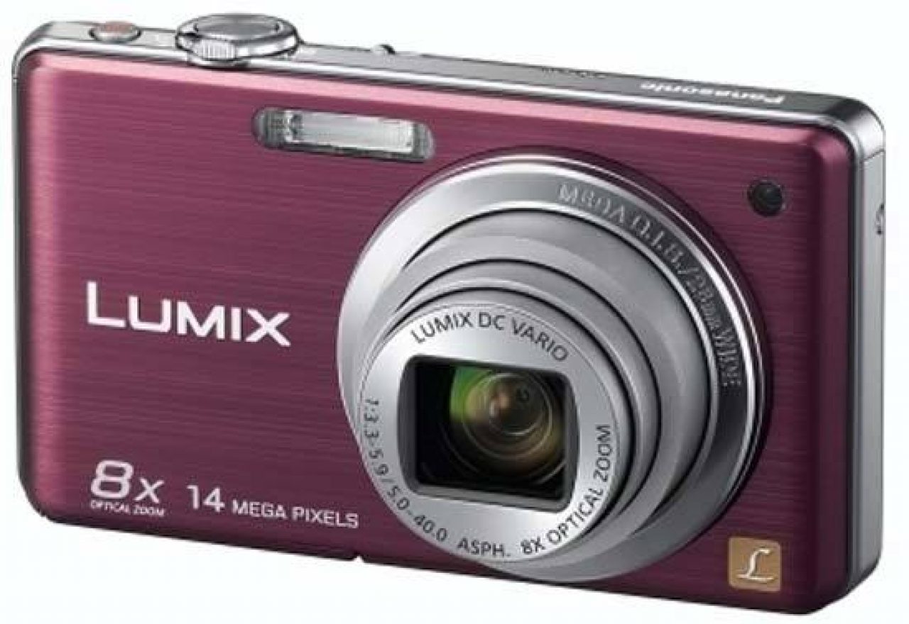Panasonic Lumix DMC-FS33 Review | Photography Blog Panasonic Lumix DMC-FS33 Review | Photography Blog