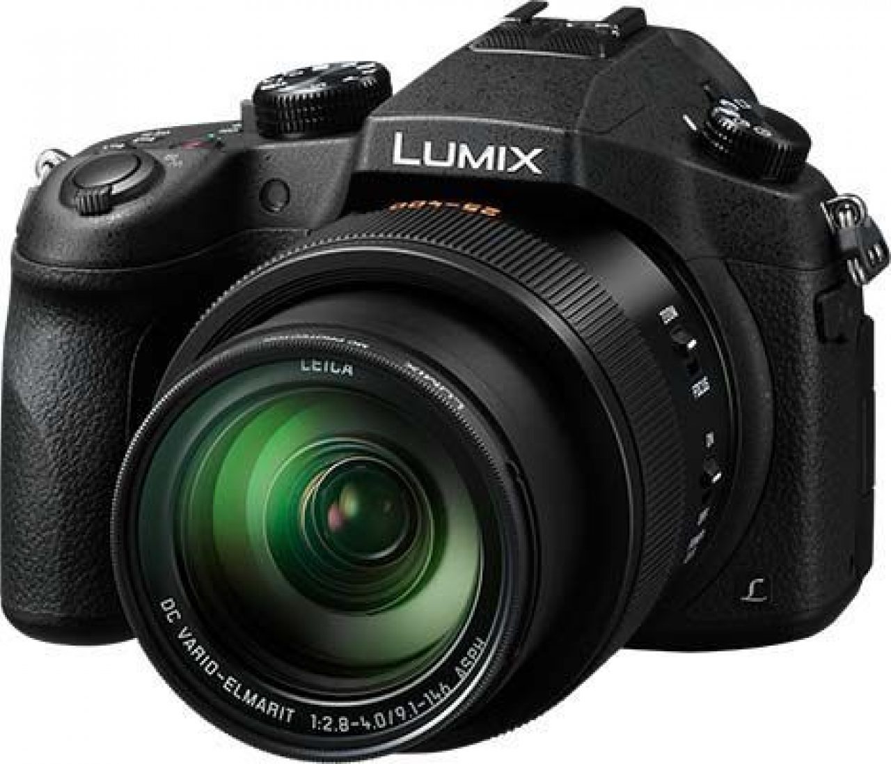 Lumix DMC-FZ1000 Review Blog