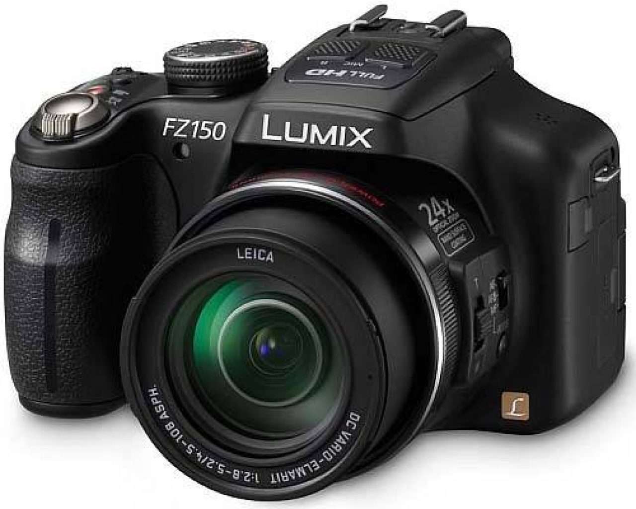 Panasonic Lumix DMC-FZ150 Review | Photography Blog