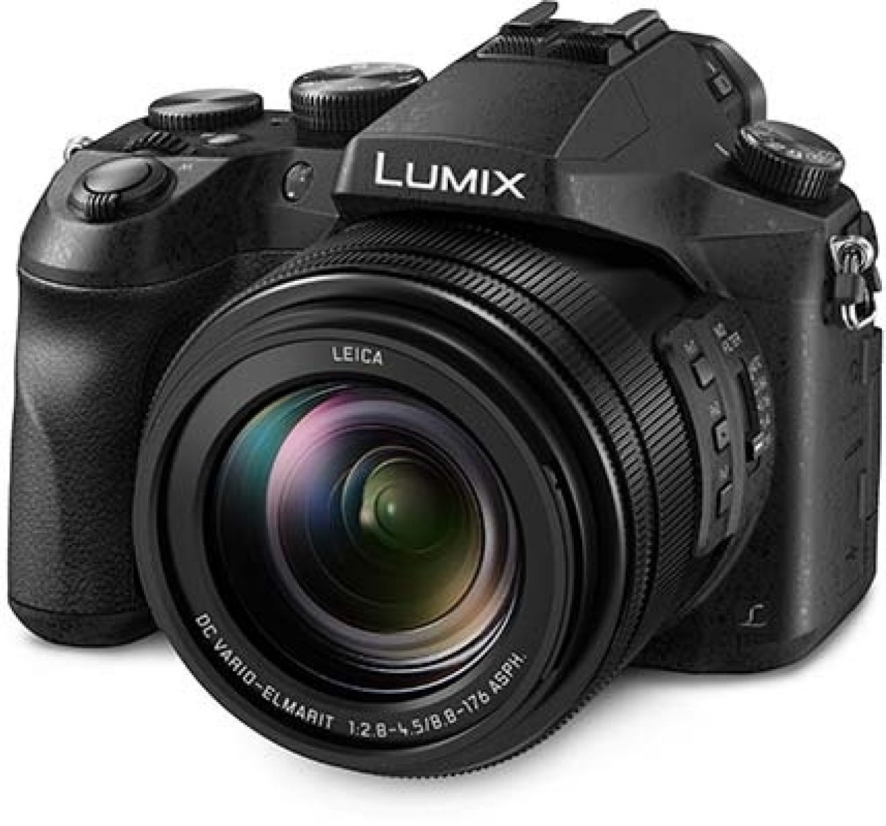Panasonic Lumix DMC-FX10 LENS UNIT ASSEMBLY Zoom Digital Camera  NO CCD A0530 