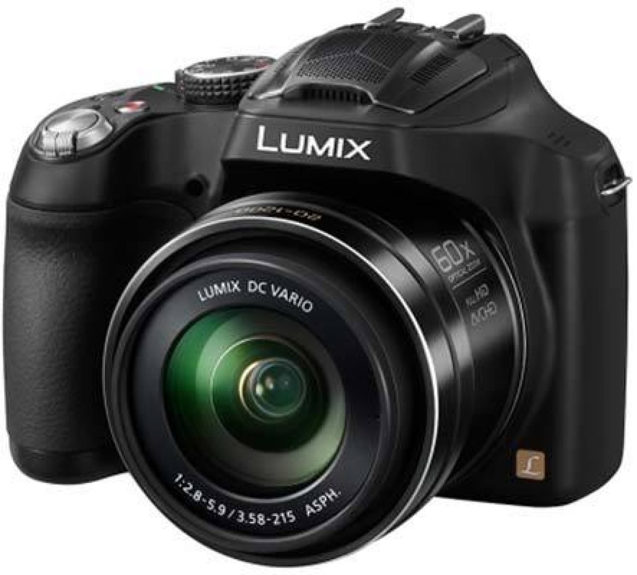 Panasonic Lumix DMC-FZ72 Photography