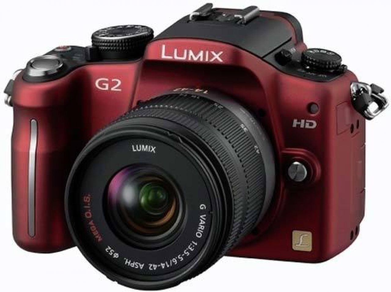 Panasonic Lumix DMC-G2 Review | Photography Blog