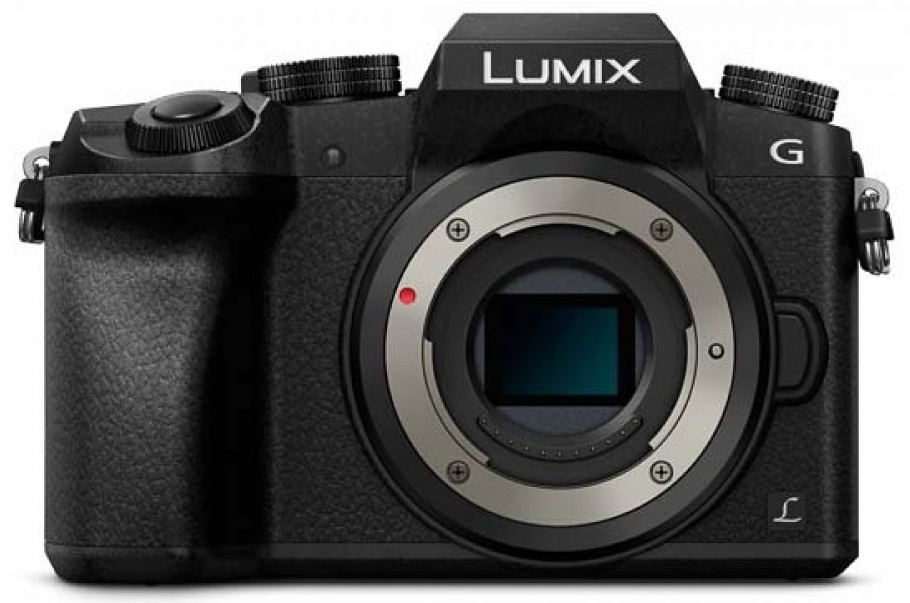 Panasonic Lumix DMC-G7 Review | Photography Blog
