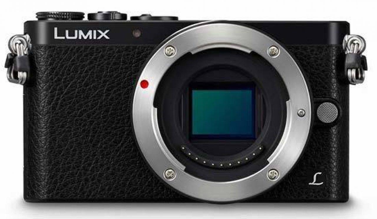 Panasonic Lumix DMC-GM1 Review | Photography Blog