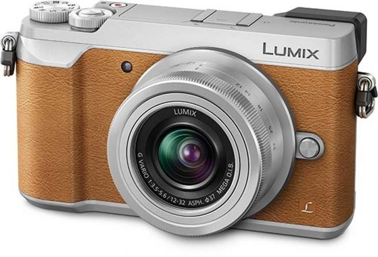 Panasonic Lumix DMC-GX80 Review | Blog