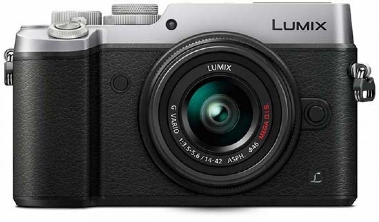 Bijdrage Vervolg barricade Panasonic Lumix DMC-GX8 Review | Photography Blog