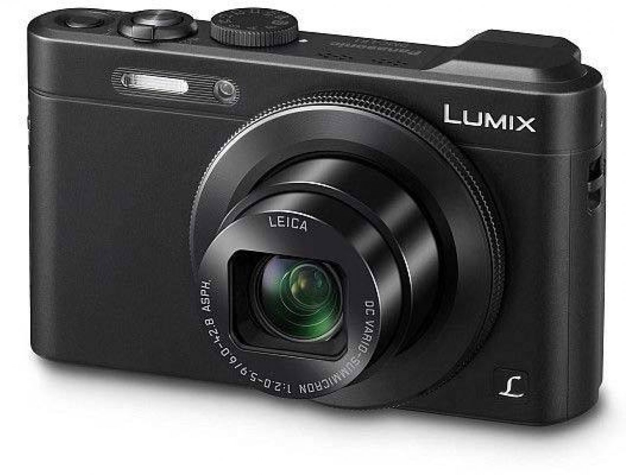 Panasonic Lumix DMC-LF1 Review | Photography Blog