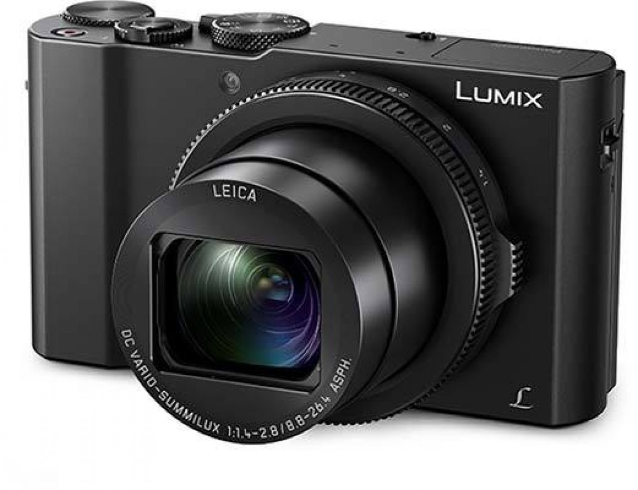 Panasonic Lumix Review Photography Blog