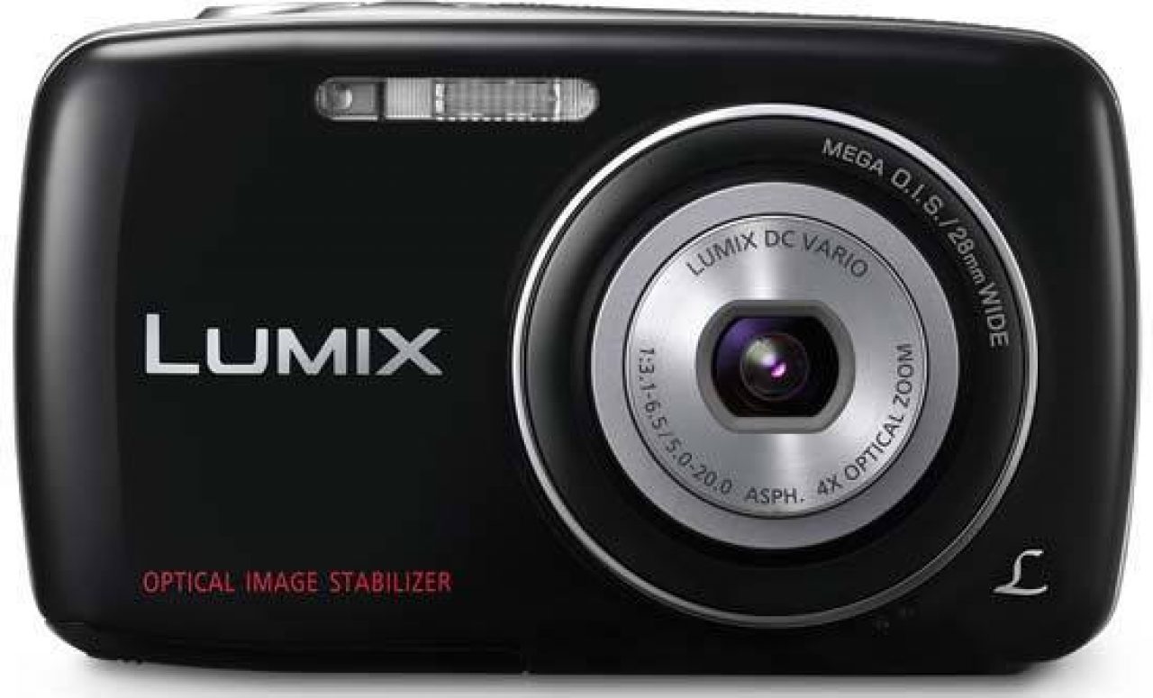 Panasonic Lumix Review | Blog