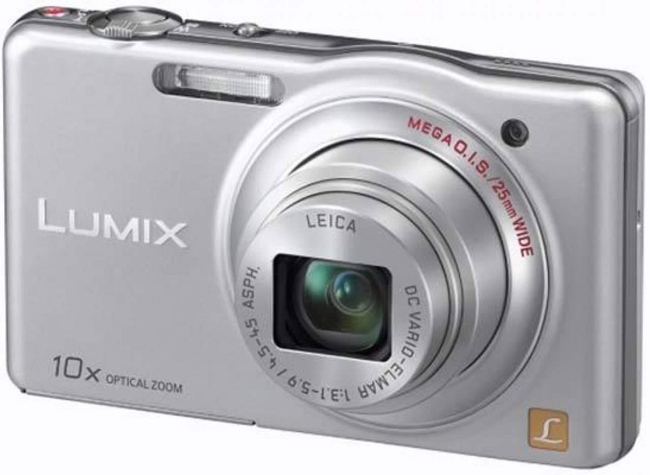 Panasonic Lumix Review Photography Blog