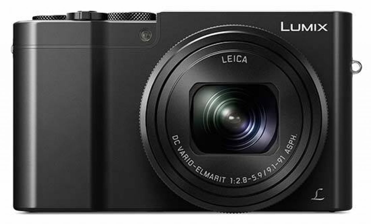 Een effectief Geld rubber opleiding Panasonic Lumix DMC-TZ100 Review | Photography Blog