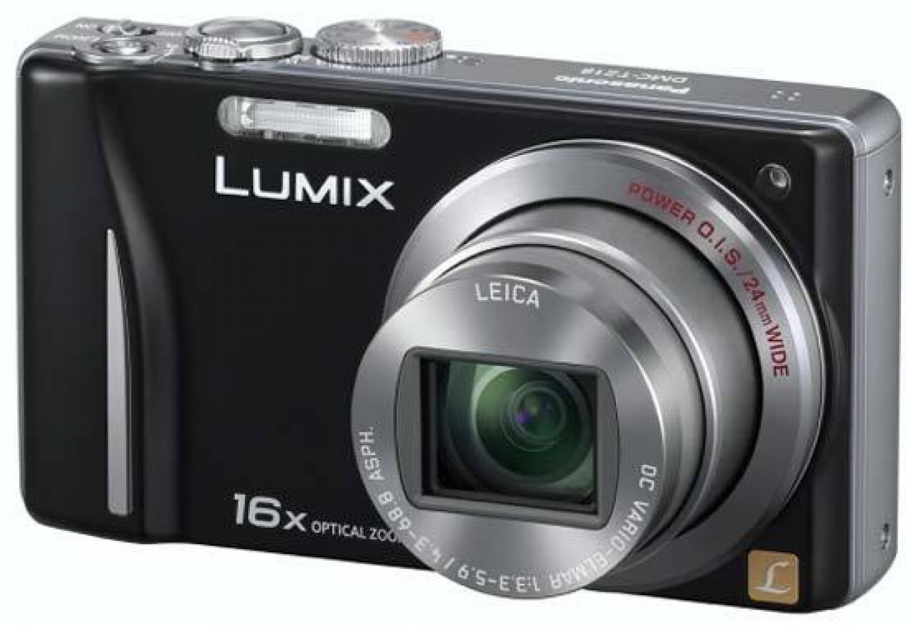 Panasonic Lumix DMC-TZ18 Review | Photography Blog
