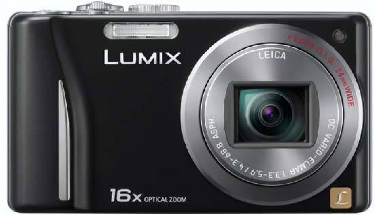 Panasonic Lumix DMC-TZ19 Review | Photography Blog
