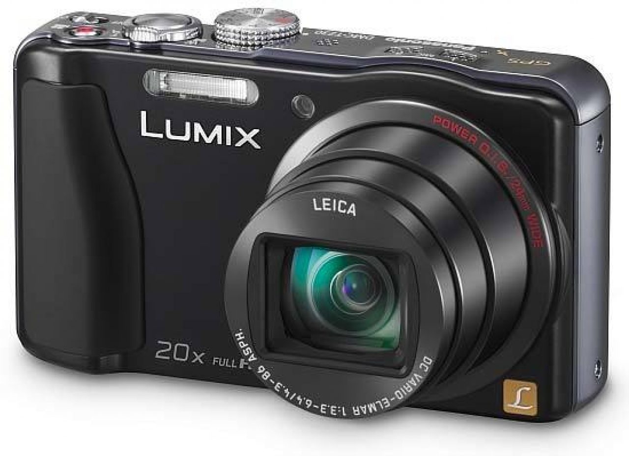 Panasonic Lumix DMC-TZ30 Review | Photography Blog