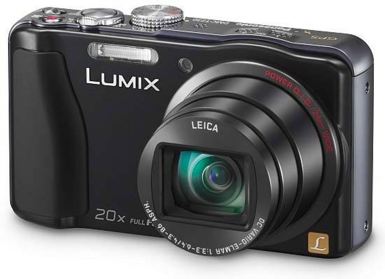 Verwacht het Echt Marine Panasonic Lumix DMC-TZ30 Review | Photography Blog