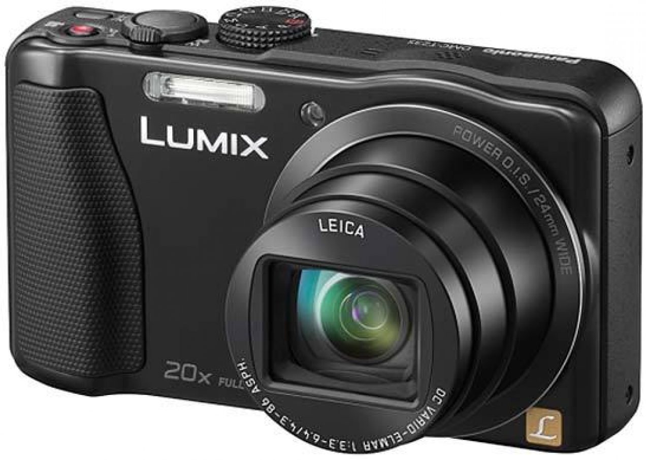 Panasonic Lumix DMC-TZ35 Review | Photography Blog